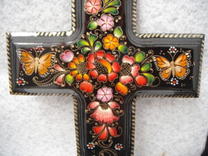 La mariposa: símbolo de resurrección