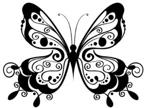 Significado del símbolo de la mariposa en el Feng Shui y la cultura china